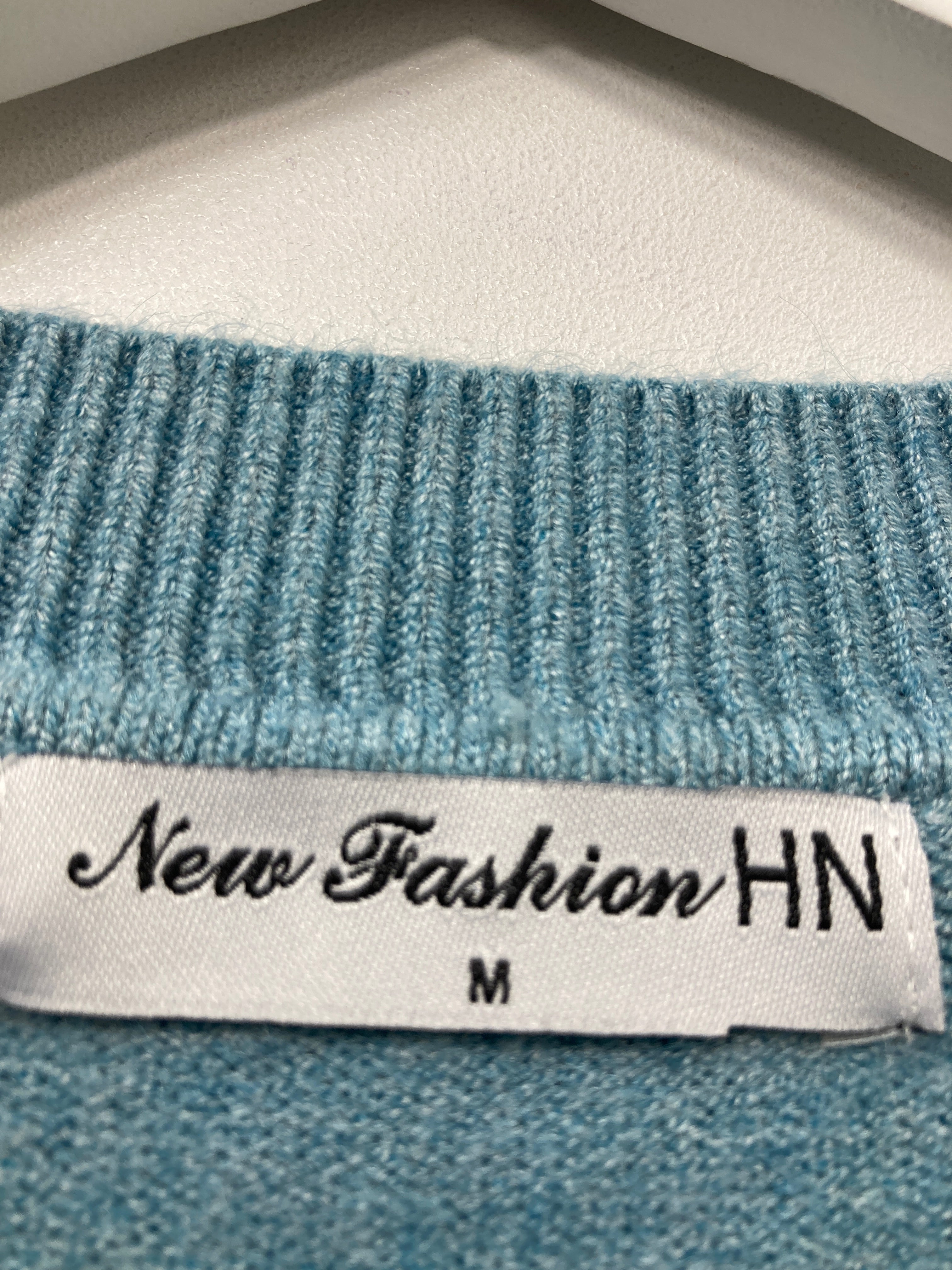 New Fashion Sweater